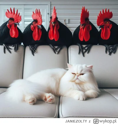 JANIEZOLTY - #aikitku