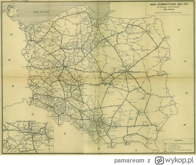 pamareum - Do twojego miasta/wsi dojeżdża pociąg = oski. Nie dojeżdża = chłop

#przeg...