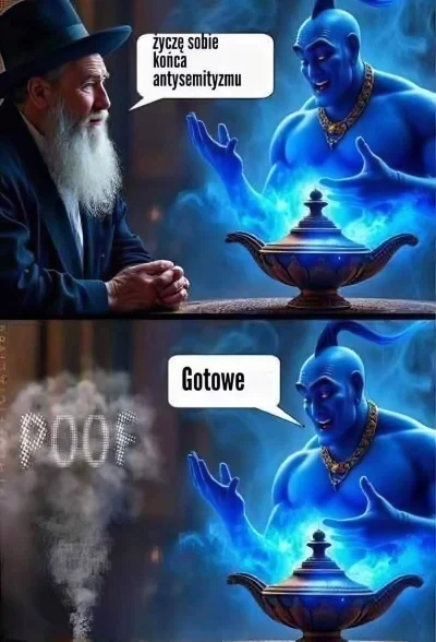 beconase - #humorobrazkowy #antysemityzm