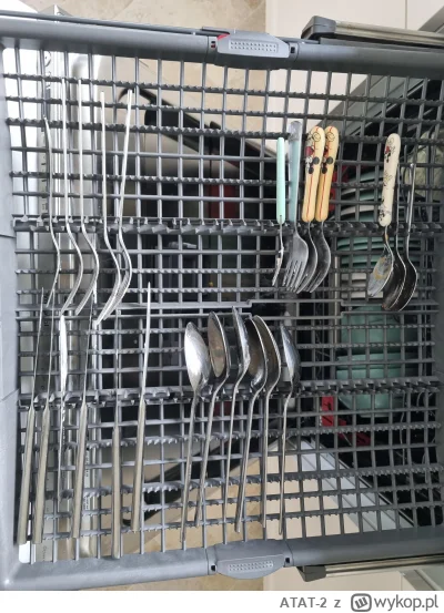 ATAT-2 - Pewnie się zaraz dowiem, że jestem ułomny bo to sprawa oczywista, ale co mi ...