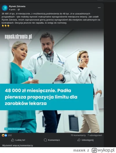 maxiek - Wykopkuuuu, odklejeńcuuuuu, troluuuu!!! Oni wcale nie są kastą!! Oni wcale n...