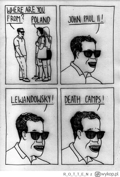 ROTTE_N - #humorobrazkowy