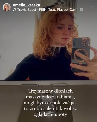 SkrytyKomentator - Oglądam ją, więc oglądam głupoty? 

#frajerzyzmlm