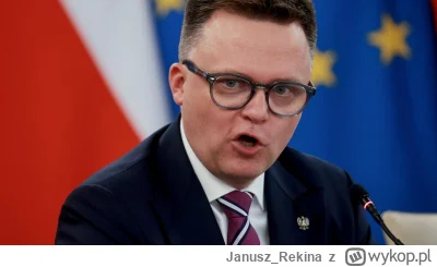 Janusz_Rekina - Porozmawiajcie z kuzynem nie jest w---------y 
kuzyn:
#debata