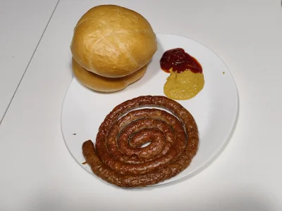 Kartonbezszkla - #przegryw
Będzie jedzone.