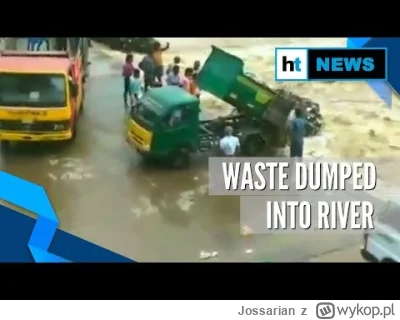 Jossarian - A potem cyk recykling: