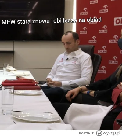 0caffe - #f1 #kubica #powrutcontent