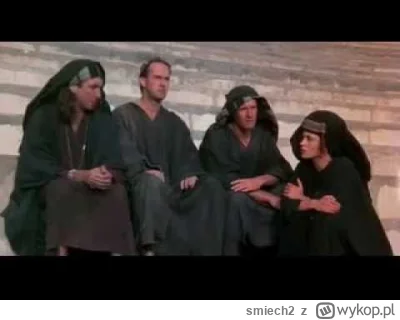 smiech2 - Już to kiedyś przerabiali...