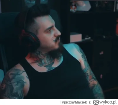 TypicznyMaciek - @Klotrimazol: