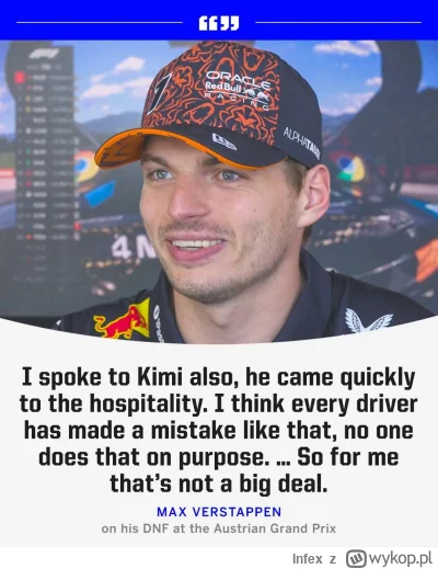 Infex - #f1 Ktoś nam podmienił Maxa