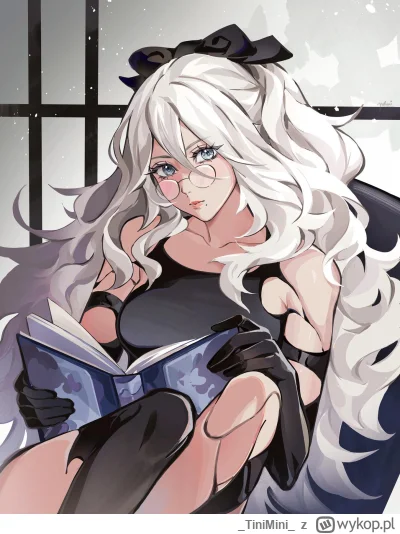 TiniMini - #gry #anime #randomanimeshit #android #nierautomata #a2 

Tag pod którym w...