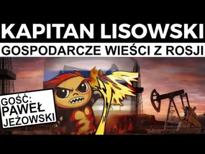 kantek007 - Predzej wojna na ukrainie sie skonczy niz rosyjska gospodarka zapadnie.
O...