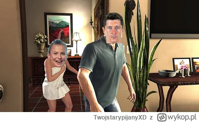 TwojstarypijanyXD - #mecz