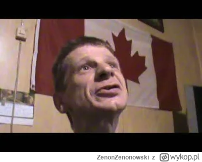 ZenonZenonowski - #kononowicz tymczasem w równoległym świecie