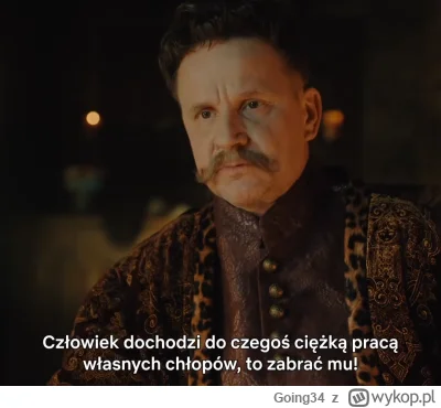 Going34 - ( ͡º ͜ʖ͡º)
#netflix #heheszki #januszebiznesu #sarmacibiznesu
