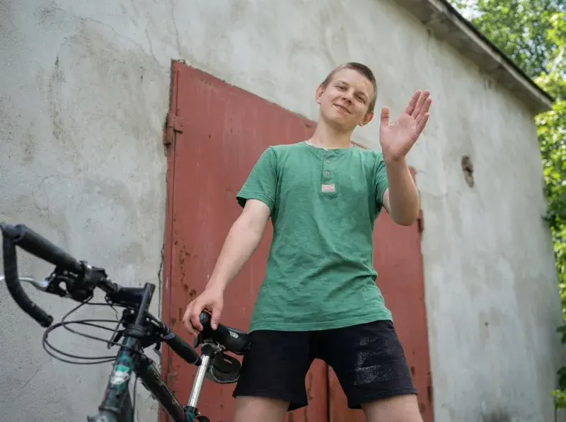 cyconiusz - Zdublowal mi się wpis, a więc pan Paweł ( ͡° ͜ʖ ͡°)