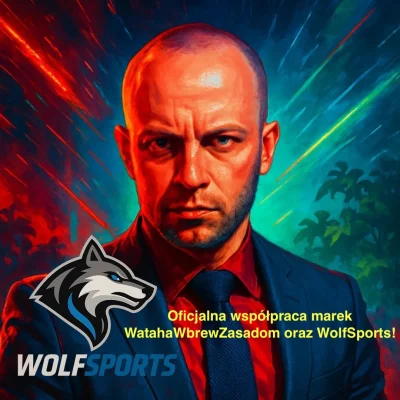 WolfSports - Wataho WolfSports – nadchodzi niespodzianka!

Dziękujemy za Wasze ogromn...