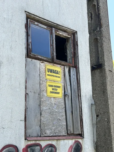 RitmoXL - Kurde, w Łodzi budowa wygląda od razu jak rozbiórka ( ͡° ͜ʖ ͡°) #lodz #hehe...