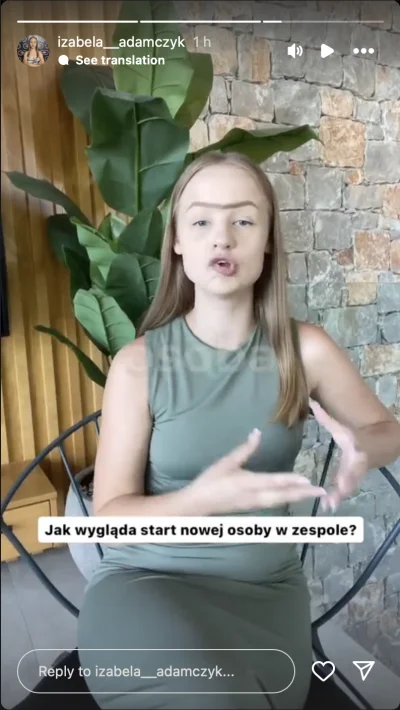 gymw8nhnzd - Nie przejmować się, naganiać dalej. Wory pod oczami wciąż spore, wypok j...