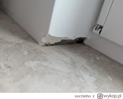sochinho - Remontowe Mirki,
Jak najlepiej wykończyć taką wnękę po usunięciu parapetu?...