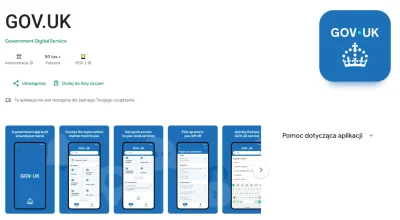 kkecaj - Wielka Brytania jest sto lat za Polakami ;)
Dopiero 2 tygodnie temu wystarto...