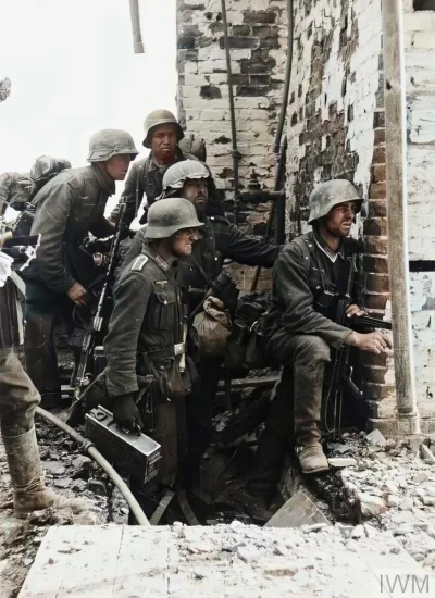 wfyokyga - Trza se obejrzeć Stalingrada bo nie widziałem ze 2 lata