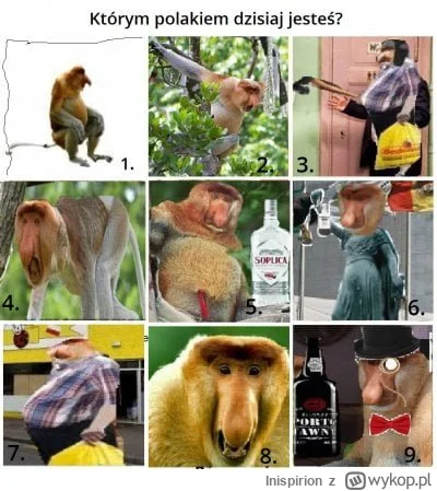 I.....n - #konkursnanajbardziejgownianymemznosaczem #heheszki