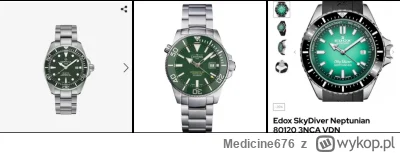 Medicine676 - #zegarki Mam serdeczna prosbe do wszystkich z tagu:)! Po wielotygodniow...