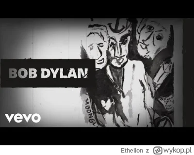 Ethellon - Bob Dylan - Dirge
#muzyka #bobdylan #ethellonmuzyka