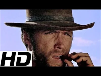 yourgrandma - Ennio Morricone - For a Few Dollars More