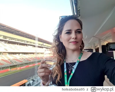 holsabobsa95 - #f1 
UWAGA Wiadomo na co zapatrzył się 7-krotny miszcz świata rajdóf f...