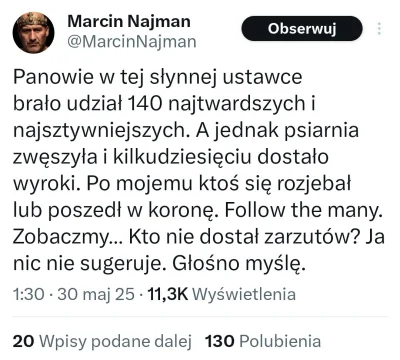 splinter96 - xD
#polityka #wybory #bekazpisu