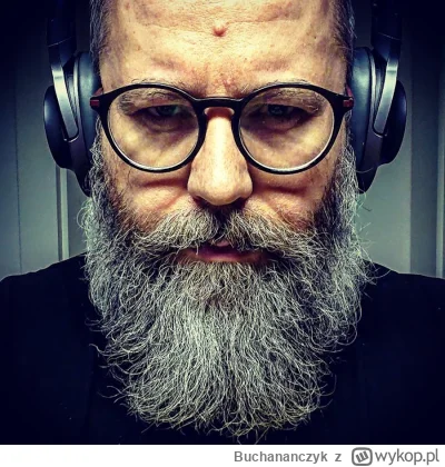 Buchananczyk - @miloszy: Rock to po prostu gigachad. A tak serio — to jest to jakieś ...