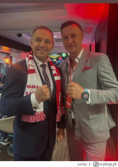 vorky - Seniorzy strzeżcie się ( ͡°( ͡° ͜ʖ( ͡° ͜ʖ ͡°)ʖ ͡°) ͡°)

#polityka #heheszki #...