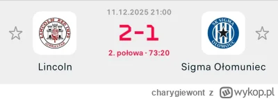 charygiewont - #mecz sraczka w Legii ( ͡° ͜ʖ ͡°)