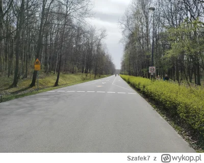 Szafek7 - 84 318 + 52 = 84 370

Rolkostrada w Katowicach.

#rowerowyrownik

Skrypt | ...