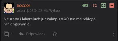 McWozniak - @KonwersatorZabytkow: @Towarzysz_Moskvin Dyskusja na głównej? Proszę was ...