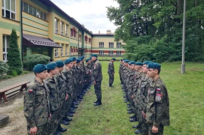 mirko_anonim - ✨️ Obserwuj #mirkoanonim
NIE jestem za obowiązkowym poborem do wojska ...