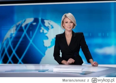 MarianJanusz - Możecie się podniecać zmianami w TVP Info albo wielbić TVN. Ale prawda...