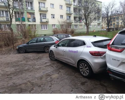 Arthasss - Znowu gurwa Łódź

Typ sobie wynajął auto i #!$%@?ł w sąsiadkę. Ta wyszła i...