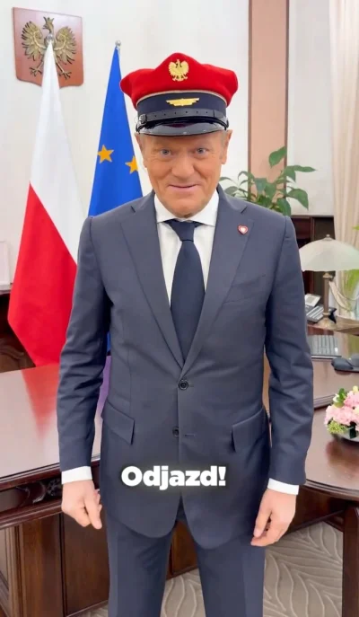 InnyWymiar90 - Pan premier robi meme ^~^

#heheszki #humorobrazkowy #bekaztuska