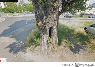 hdeck - @baltonoski: Czy budowa miała na to wpływ? Oczywiście! Czy to był jedyny powó...