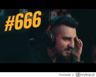 Tremade - Kogo wy oglądacie
#kiszak