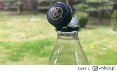 zwirz - To jest nic w porównaniu ze skokiem technologicznym jakiego dokonała UE.