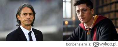 bonpensiero - Flick musi wpuścić szukającego z ławki. Inaczej nauczyciel od czarnej m...