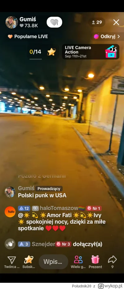 Poludnik20 - @Poludnik20: