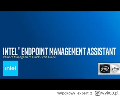 wypokowy_expert - @Vonbrabant: masz tu jeszcze filmik z instrukcją