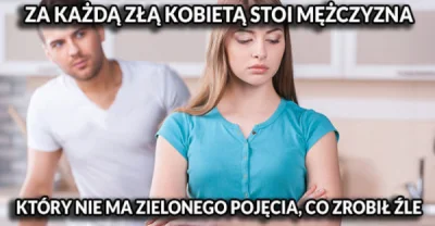 Bananek2 - > Mężczyźni zastanówcie się co zrobiliście

@ZenujacaDoomerka: