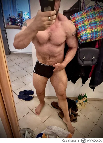 Kasahara - Więc mały update. Oficjalnie zaczynam przygotowania do startu w następnym ...