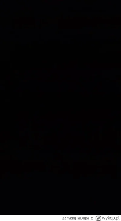 ZamknijTaDupe - @CzikaKiri https://streamable.com/tb0f5p
